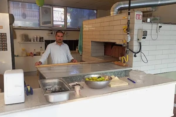 Güven Pide - Resim 11