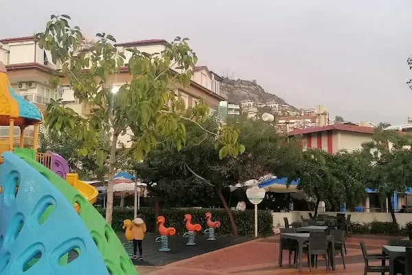 Sak Parkı - Resim 14