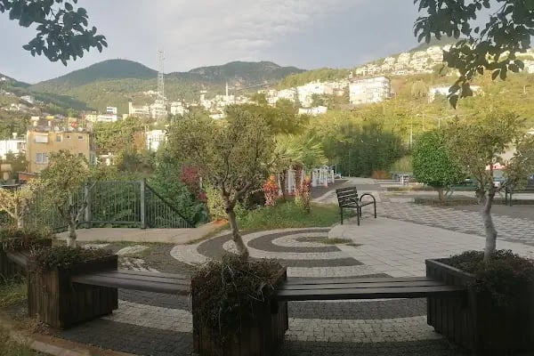 Sak Parkı - Resim 5
