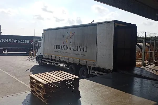 Turan Nakliyat - Resim 2