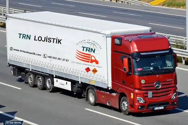 Turan Nakliyat - Resim 11