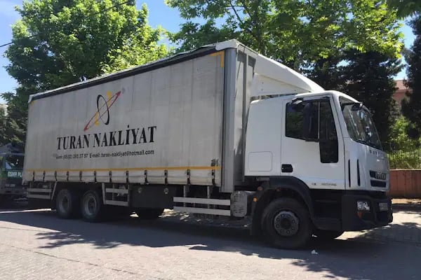 Turan Nakliyat - Resim 3