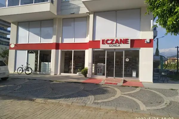 Gonca ECZANESİ - Resim 2
