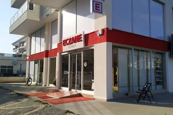 Gonca ECZANESİ - Resim 16