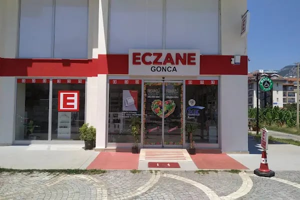 Gonca ECZANESİ - Resim 14
