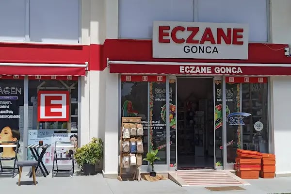 Gonca ECZANESİ - Resim 4