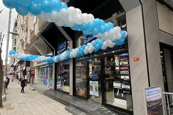 Aldemir A.Ş Beko Yetkili Satış Mağazası - Resim 19