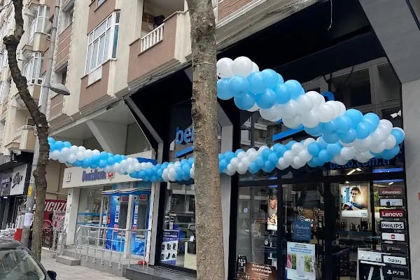 Aldemir A.Ş Beko Yetkili Satış Mağazası - Resim 4