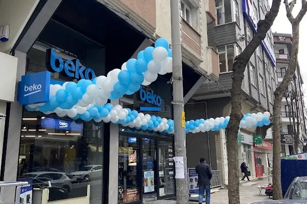 Aldemir A.Ş Beko Yetkili Satış Mağazası - Resim 7