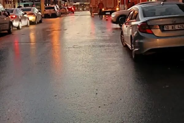 Yalın Oto Yıkama - Resim 9