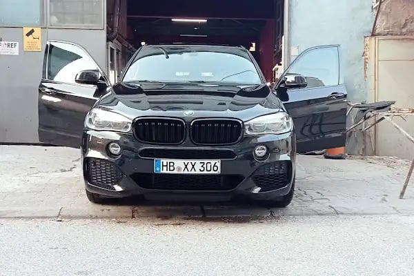 Yalın Oto Yıkama - Resim 4