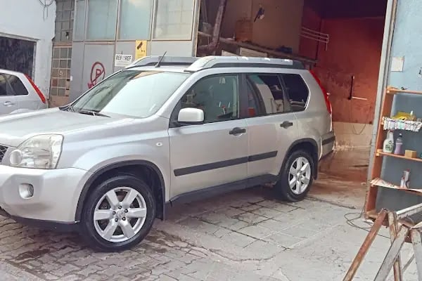 Yalın Oto Yıkama - Resim 20