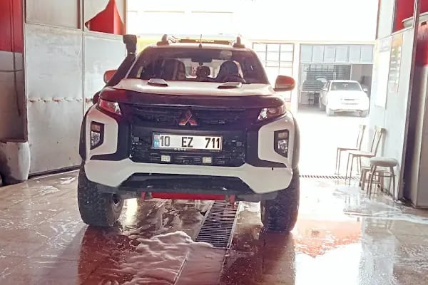 Yalın Oto Yıkama - Resim 17