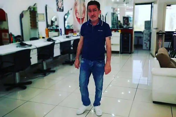 İsis Kuaför - Resim 6