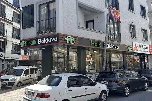Halk Baklava Bahçelievler - Resim 3