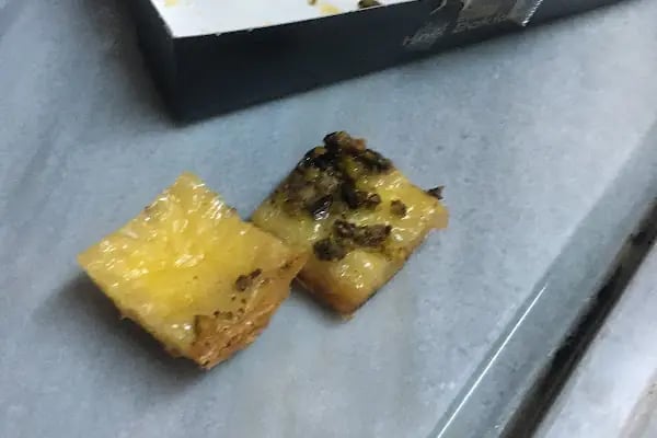 Halk Baklava Bahçelievler - Resim 5