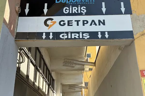 Depoevim Eşya Depolama - Resim 12