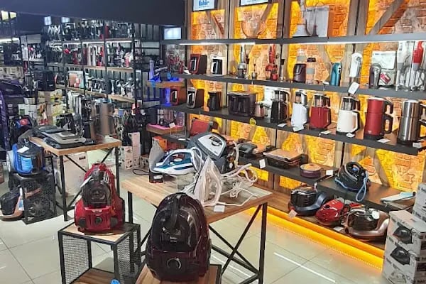 Fors AVM Bayraklı Mağaza - Resim 2