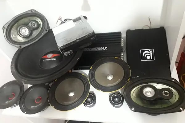 Fors AVM Bayraklı Mağaza - Resim 7