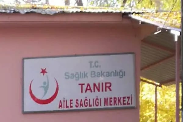 Tanır Aile Sağlığı Merkezi - Resim 2