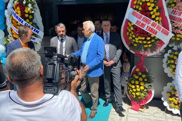 PROTOKOL AĞIZ VE DİŞ SAĞLIĞI POLİKLİNİĞİ - Resim 7