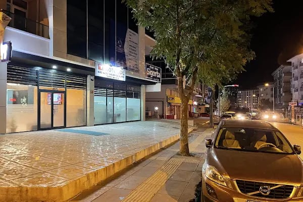 PROTOKOL AĞIZ VE DİŞ SAĞLIĞI POLİKLİNİĞİ - Resim 5