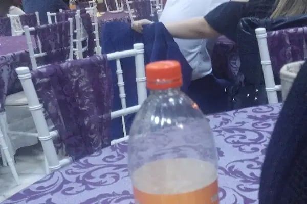 33 Düğün Salonu - Resim 13