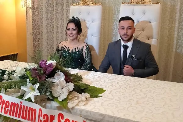 33 Düğün Salonu - Resim 4