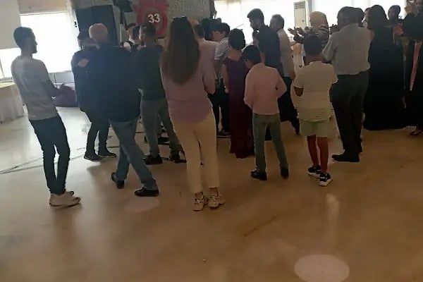 33 Düğün Salonu - Resim 5