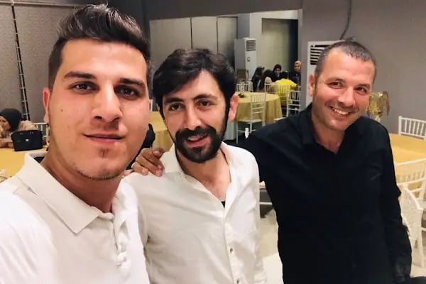 33 Düğün Salonu - Resim 20