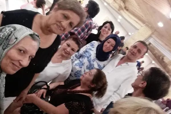 33 Düğün Salonu - Resim 19