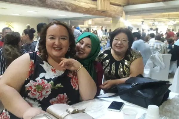 33 Düğün Salonu - Resim 16
