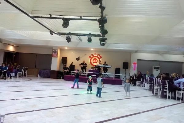 33 Düğün Salonu - Resim 2