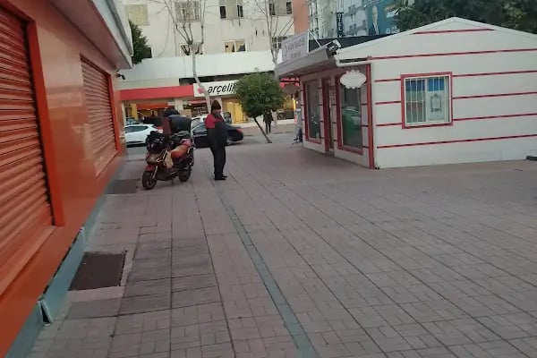 33 Düğün Salonu - Resim 9
