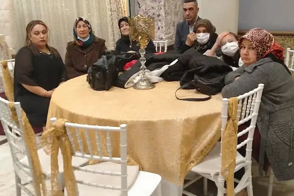 33 Düğün Salonu - Resim 6