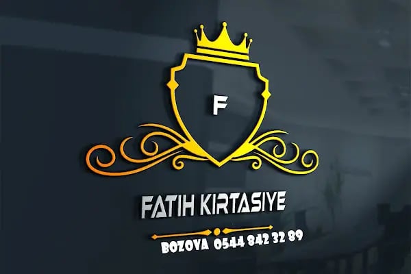 Fatih kırtasiye-Bozova - Resim 5
