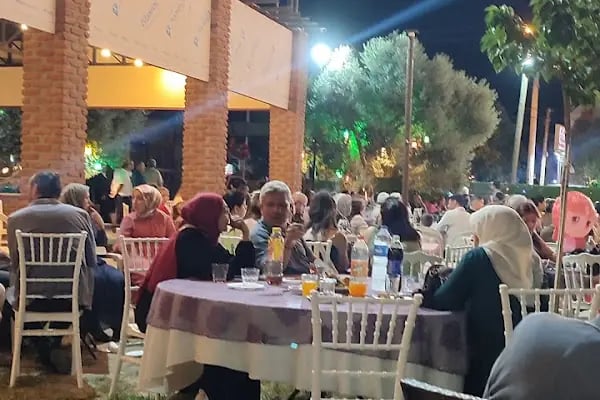 Aydın Düğün Salonları - Resim 6