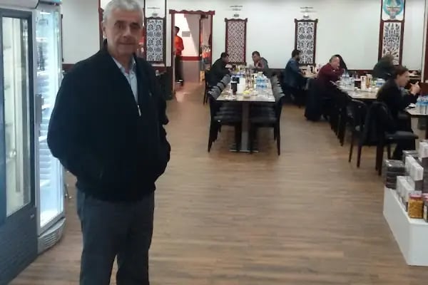 Aydın Düğün Salonları - Resim 12