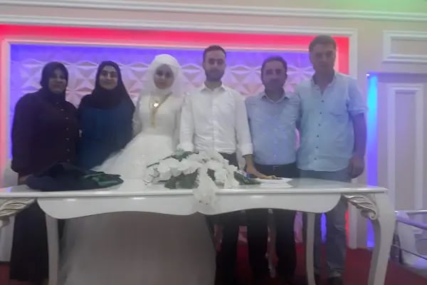 Aydın Düğün Salonları - Resim 15