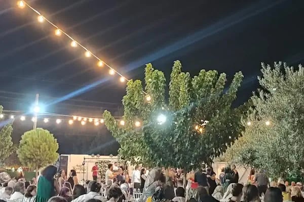 Aydın Düğün Salonları - Resim 14