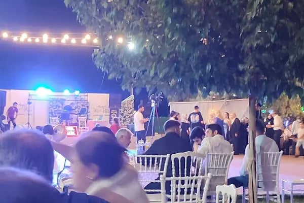 Aydın Düğün Salonları - Resim 20
