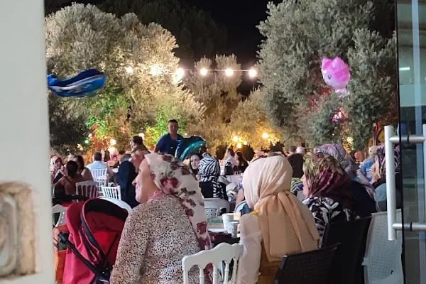 Aydın Düğün Salonları - Resim 10