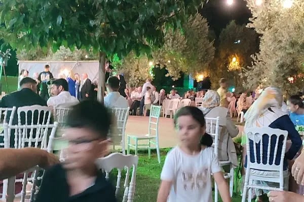Aydın Düğün Salonları - Resim 9