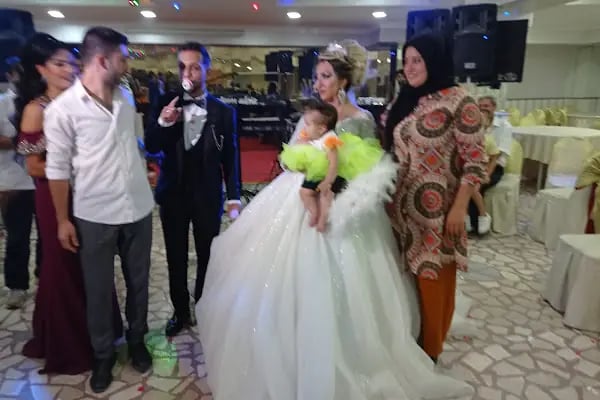 Aydın Düğün Salonları - Resim 19