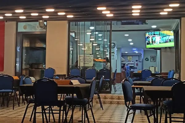 Hasanağa Çaycısı - Resim 4