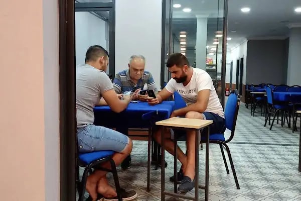 Hasanağa Çaycısı - Resim 12