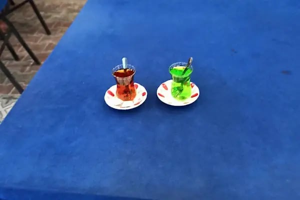 Hasanağa Çaycısı - Resim 5