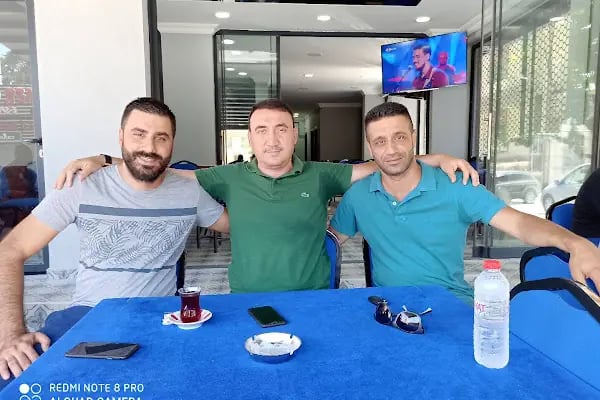 Hasanağa Çaycısı - Resim 18
