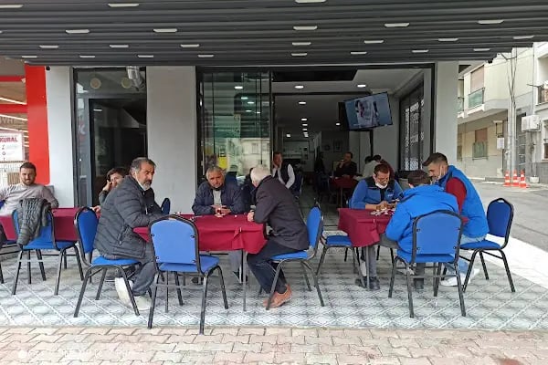 Hasanağa Çaycısı - Resim 6
