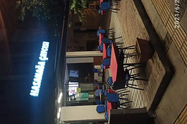 Hasanağa Çaycısı - Resim 20